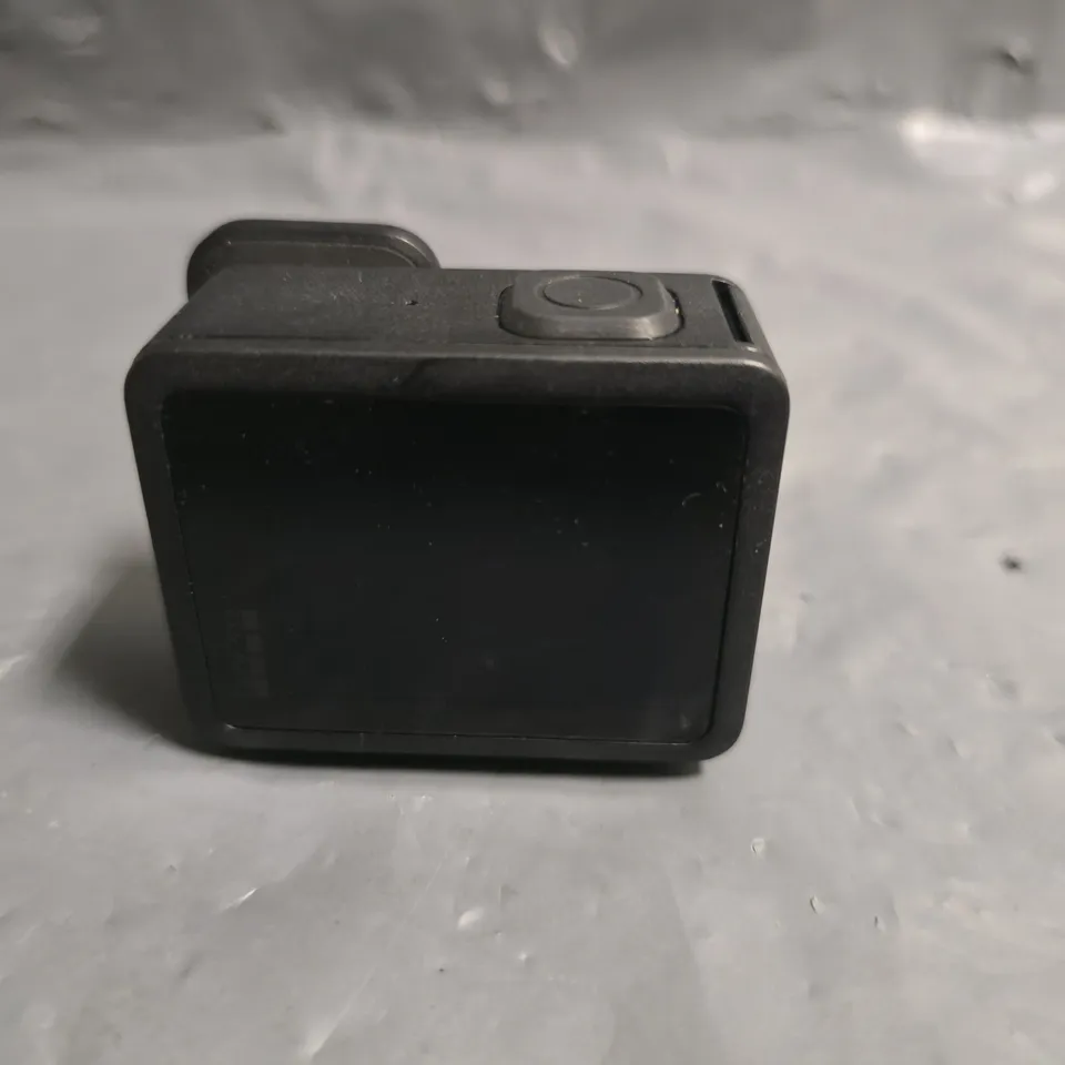 UNBOXED GOPRO HERO ACTION CAMERA 
