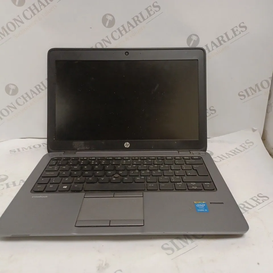 HP ELITEBOOK 820 LAPTOP 