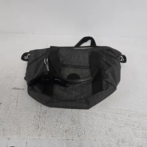 KIPLING ART MINI SHOULDER BAG IN BLACK