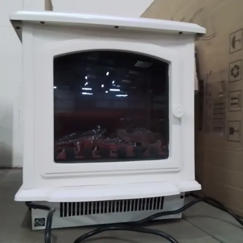 ELECTRIC FIREPLACE