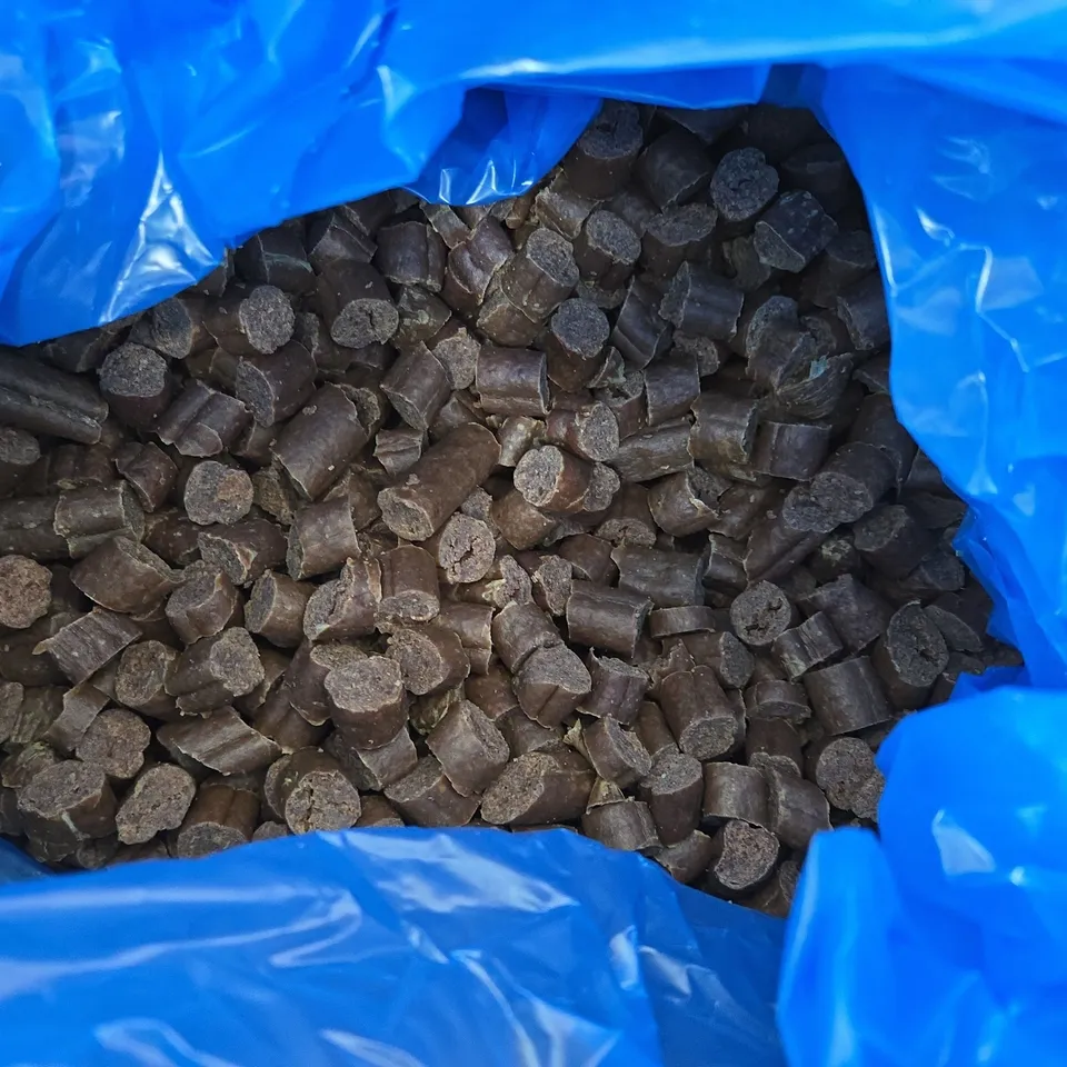 JR BEEF SAUSAGE SLICES (3KG)