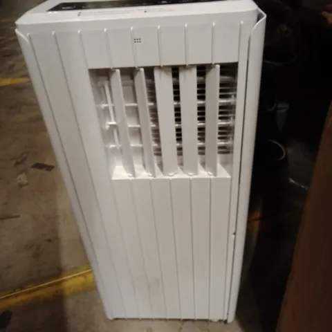 PORTABLE AIR CONDITIONER FC9 – WHITE PAC-M09