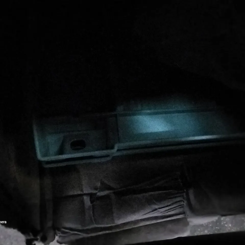 BOXED SMOBY SWEETY CORNER PLAY HOUSE