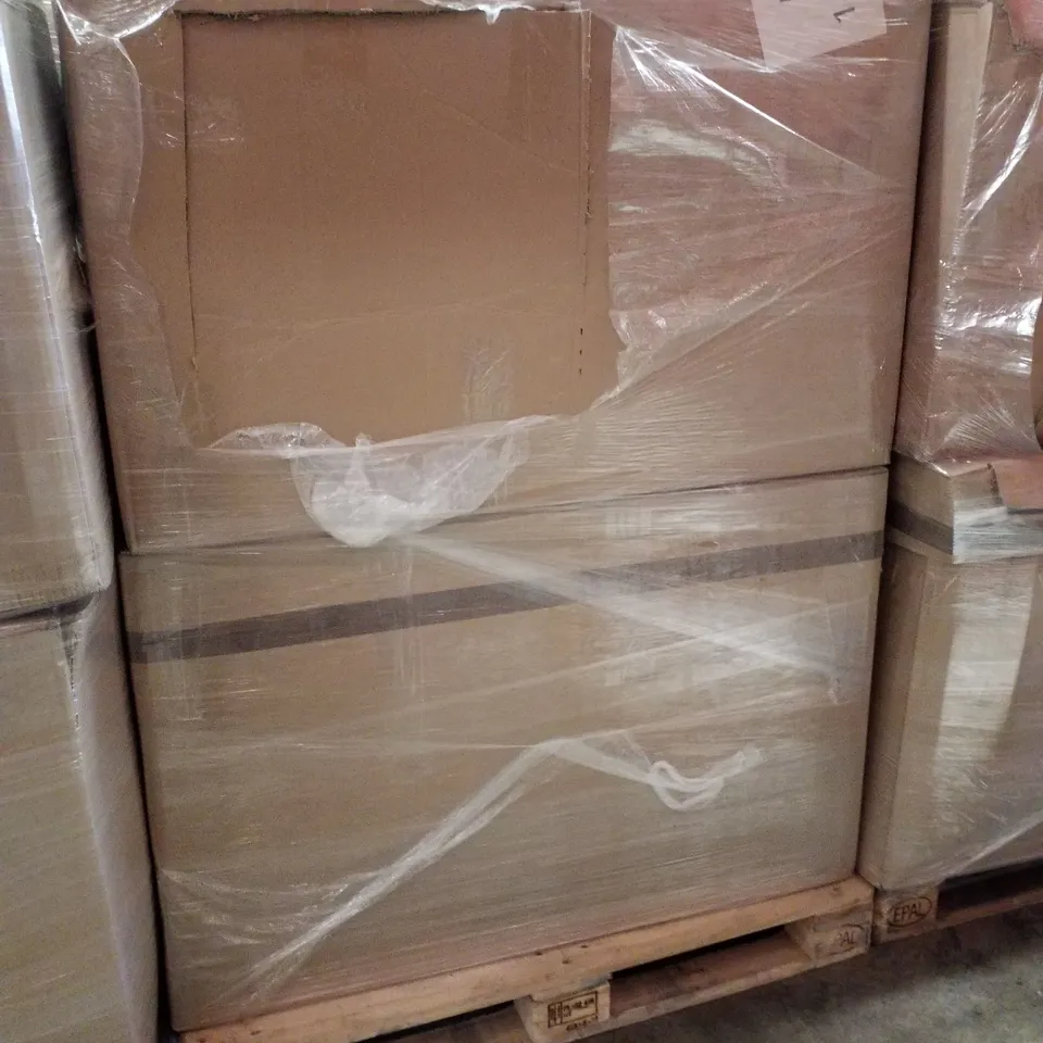 PALLET CONTAINING ASSORTED CUSHIONS & BEAN BAGS