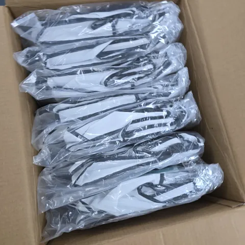 BOX OF 8 VACUUM STORAGE BOXES (2 PER PACK)