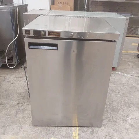 PRECISION HPU150 COMMERCIAL FRIDGE