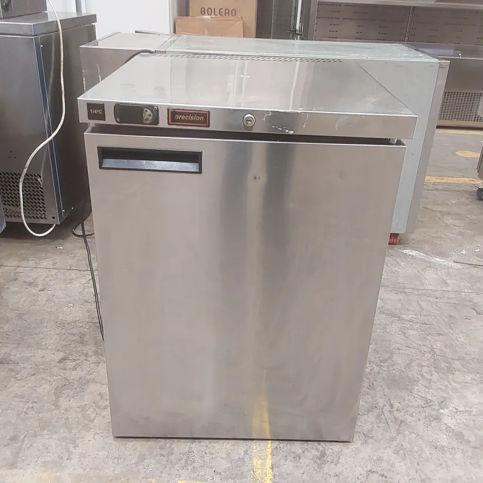 PRECISION HPU150 COMMERCIAL FRIDGE