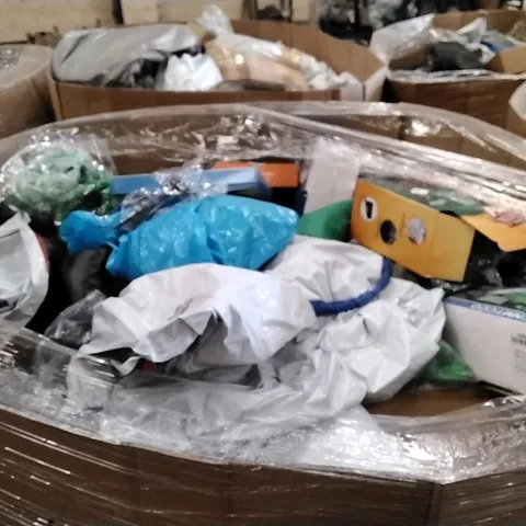 PALLET TO CONTAIN A LARGE QUANTITY OF HOSE PIPES AND SIMILAR PRODUCTS 
