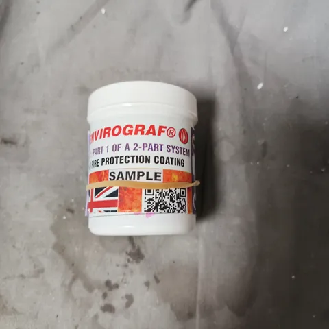 APPROXIMATELY 15 ASSORTED ITEMS INCLUDING FIRE PROTECTION COATING , DUST BAGS AND CLEAR IT WINE TREATMENT 