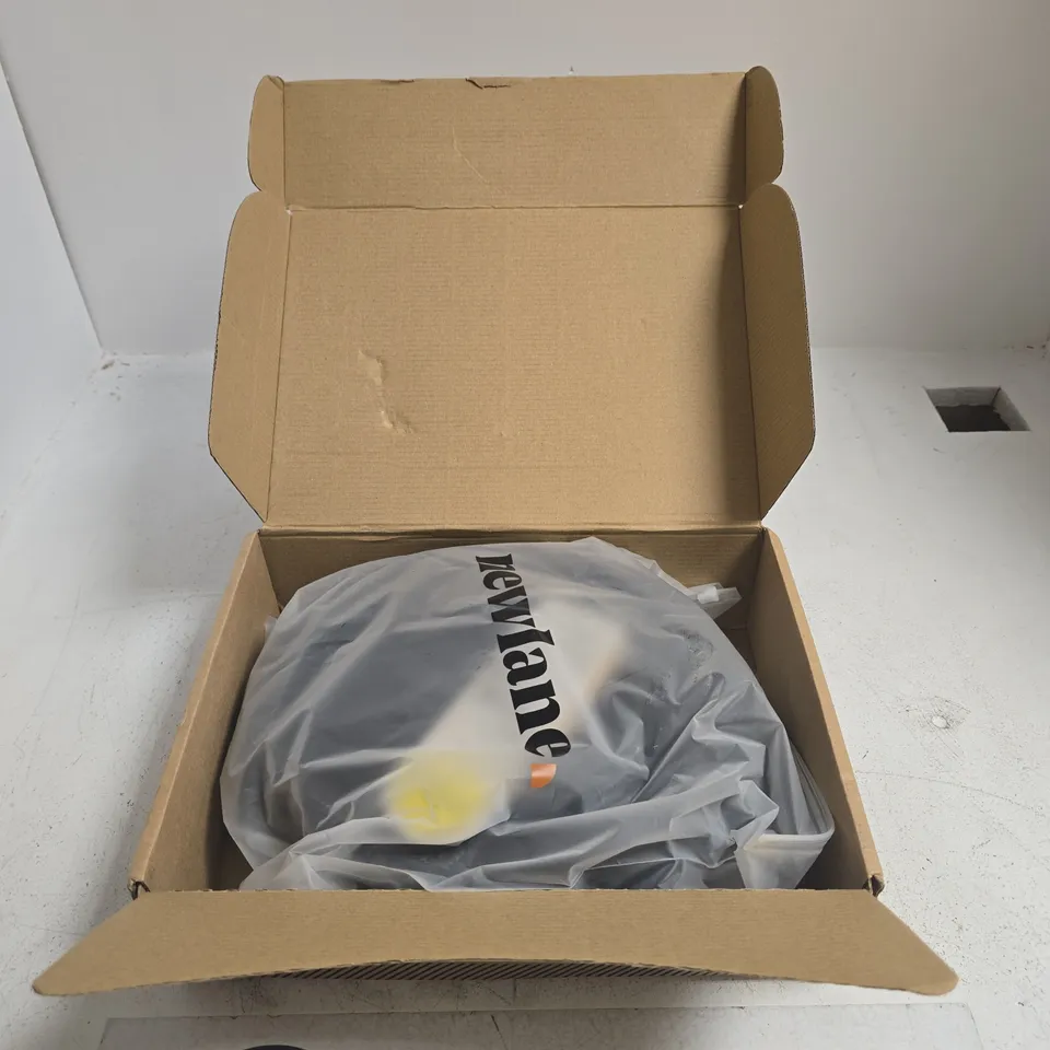 NEWLANE BIKE HELMET – MIPS, WHITE, M/L 56–61 CM