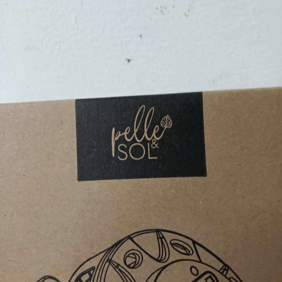 BELLE & SOL CLASSICFLEX 5M LIGHTING CABLE (BOXED)