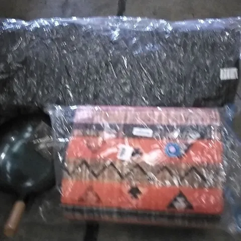 PALLET OF APPROXIMATELY  HOUSEHOLD AND ELECTRICAL PRODUCTS TO INCLUDE;