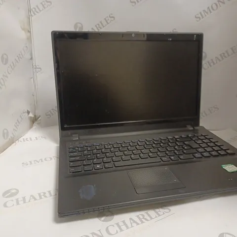 RM NOTEBOOK 300 W760C