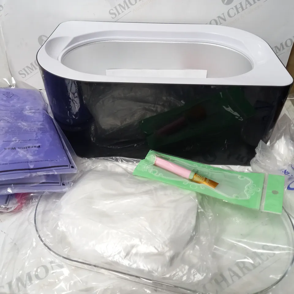 TEGLU PARAFFIN WAX WARMER