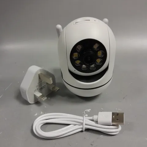 BOXED Y11OT SMART WIFI CAMERA