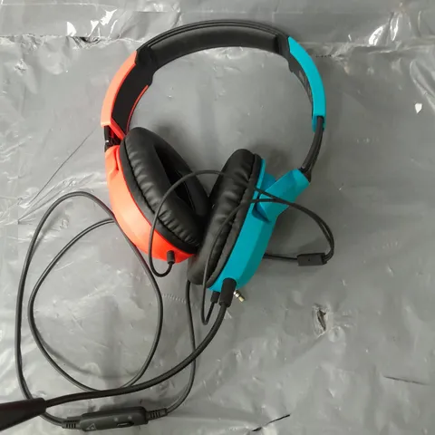 TURTLE BEACH RECON 50 GAMING HEADSET