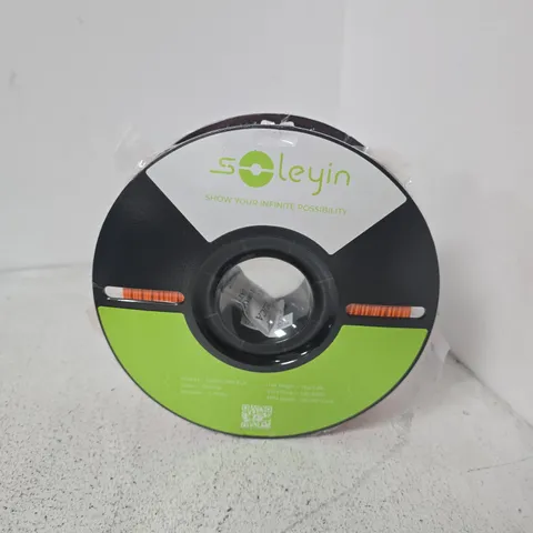 SOLEYIN ULTRA PLA FILAMENT 1KG ROSEHIP