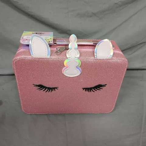 UNICORN COSMETICS CASE