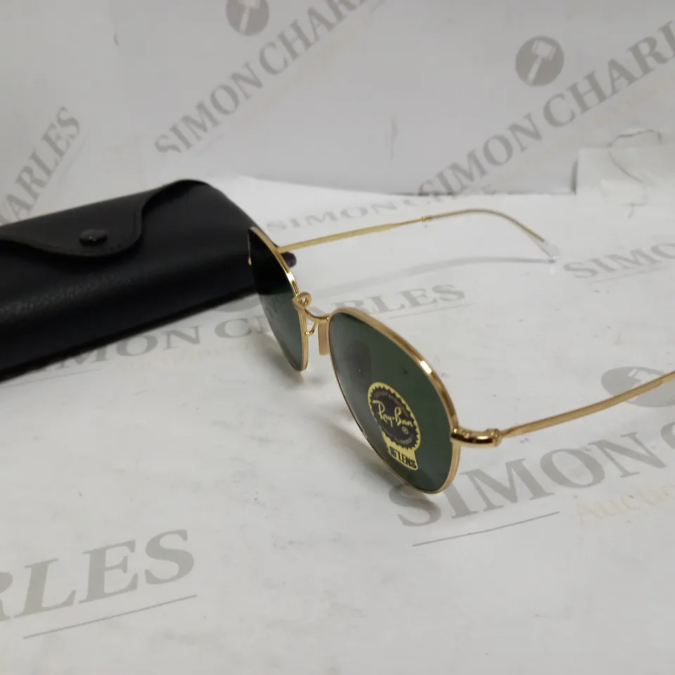 RAY-BAN STYLE SUNGLASSES