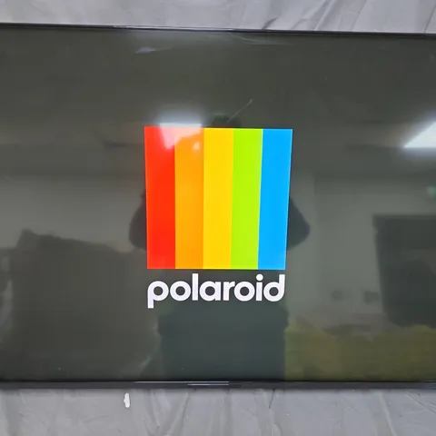 POLAROID LED TELEVISION – 50-INCH CLASS WITH FREEVIEW PLAY 