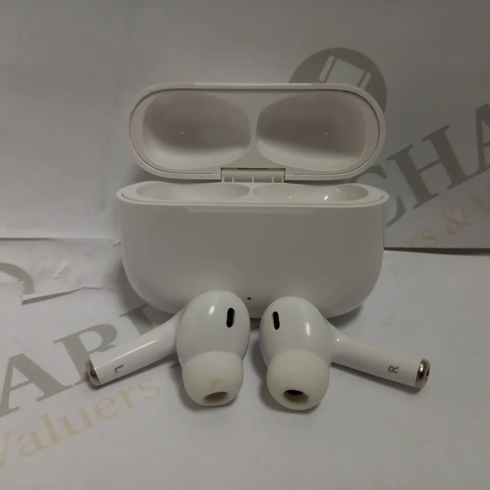 DACOM TRUE WIRELESS STEREO EABUDS