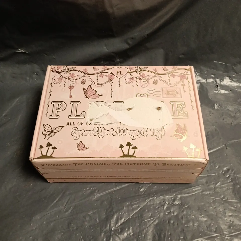 SEALED MINI P.LOUSE BEAUTY GIFT SET 