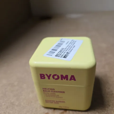 APPROXIMATELY 20 ASSORTED COSMETIC ITEMS INCLUDING BYOMA MELTING BALM CLEANSER , SQUATCH BODY WASH AND UMBERTO GIANNINI SCALP RESTORE