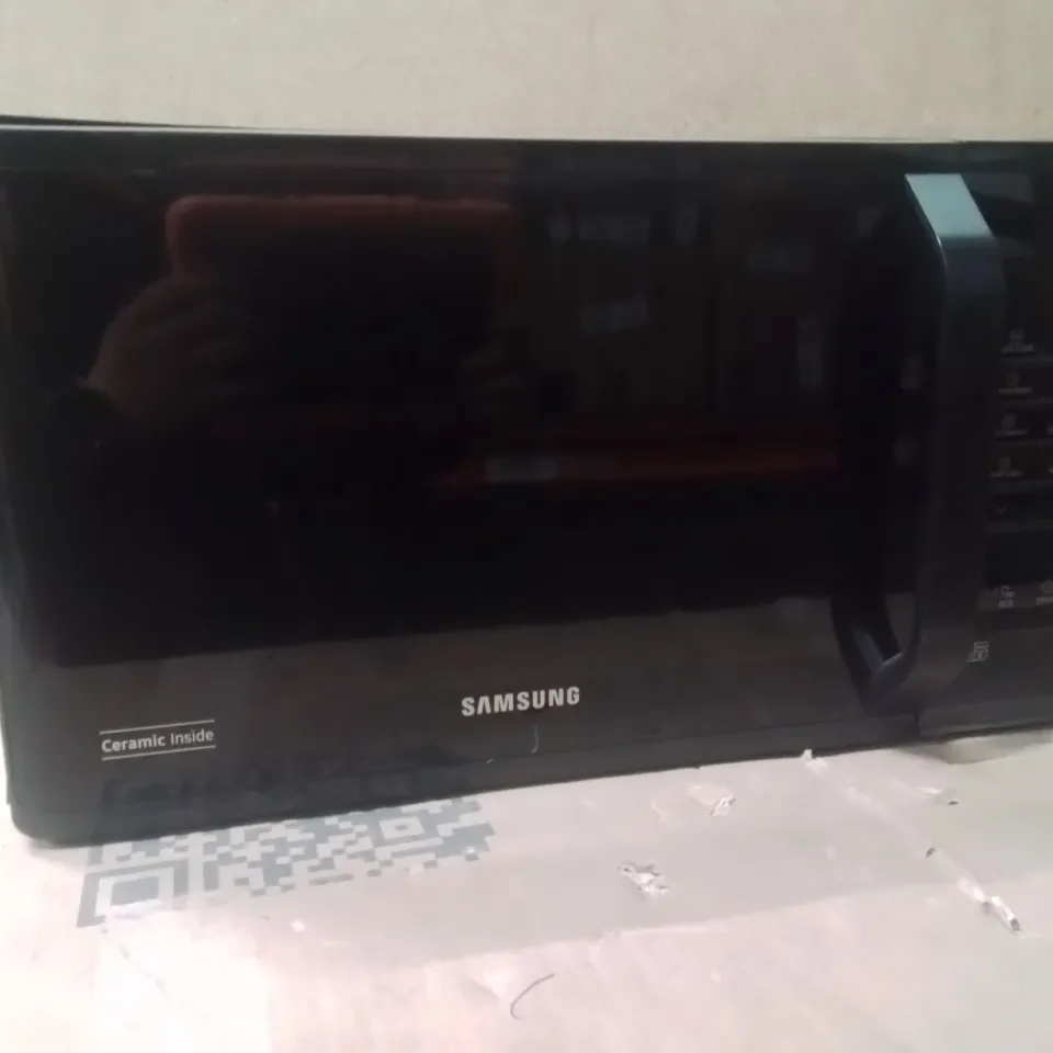 SAMSUNG MS23K3513AK MICROWAVE
