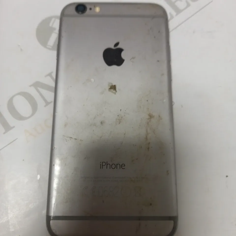 APPLE IPHONE 6