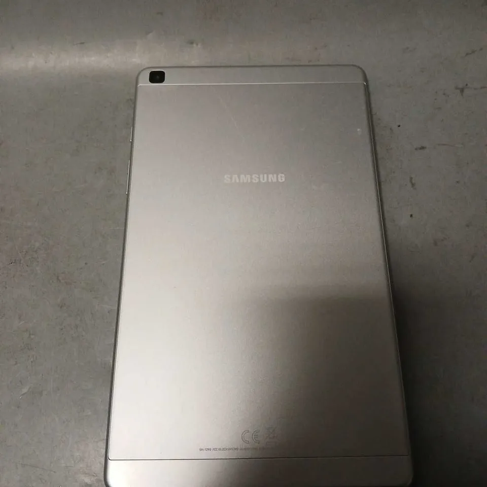 SAMUNG GALAXY TAB A