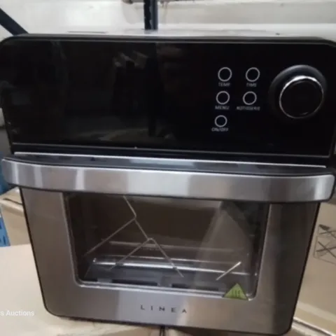 LINEA 14.5L AIR FRYER OVEN