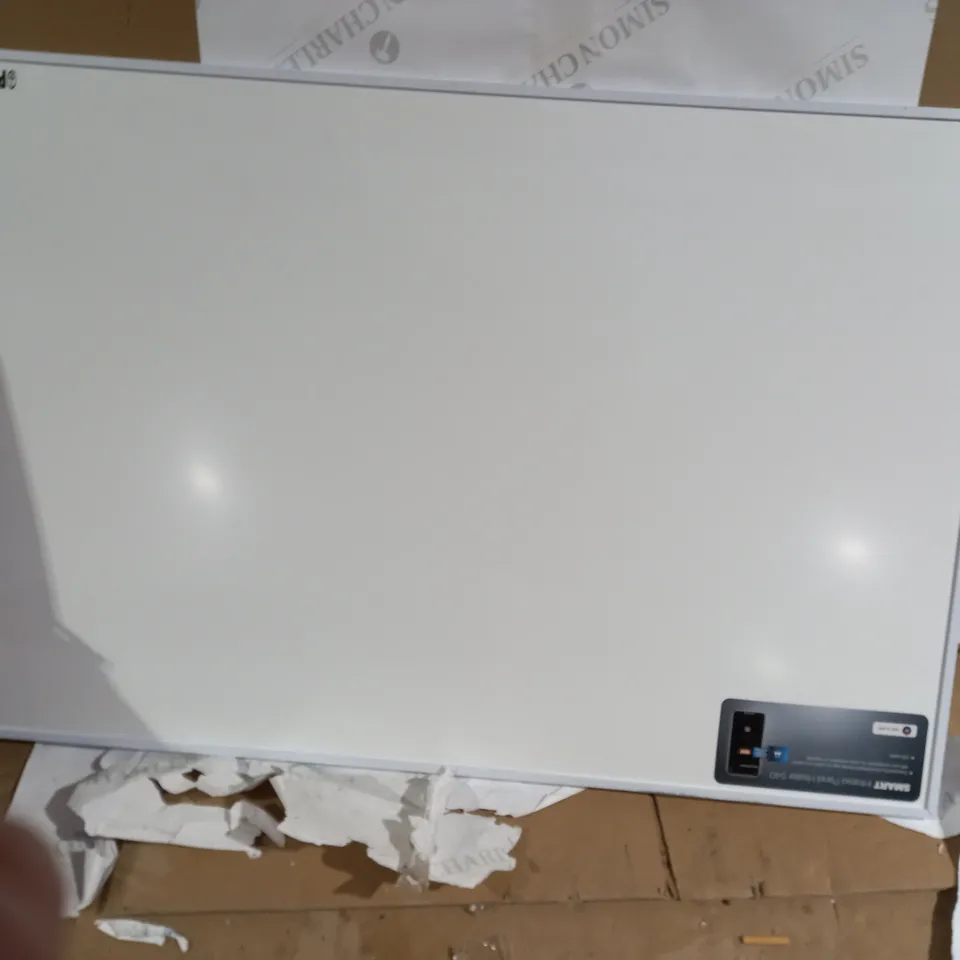 PRINCESS IP44 PANEL HEATER