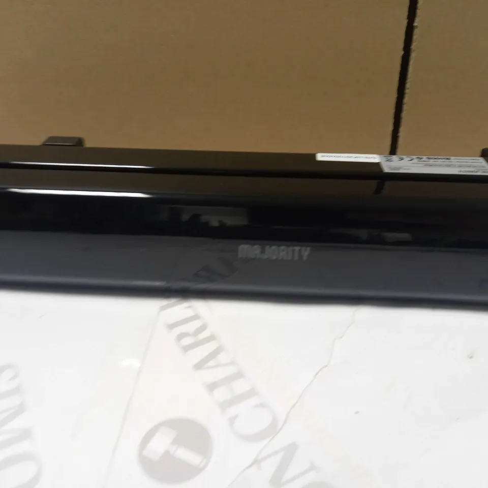 MAJORITY BOWFELL COMPACT SOUNDBAR