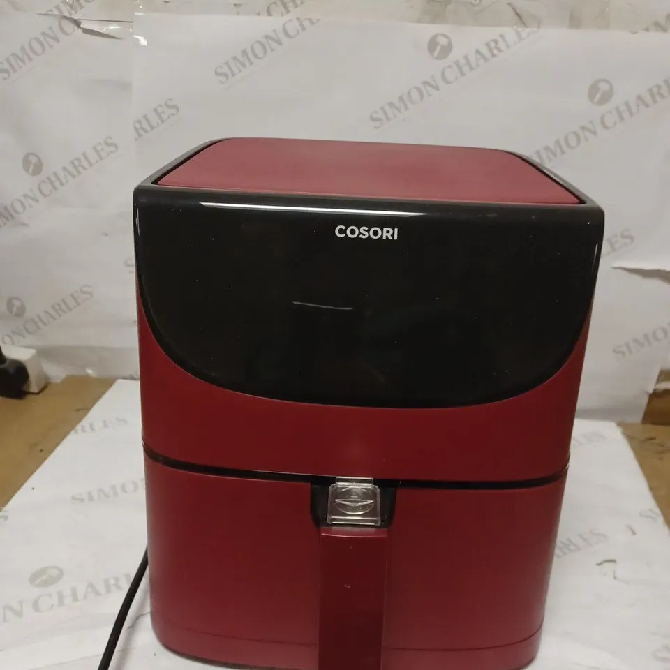 COSORI 5.5L AIR FRYER 