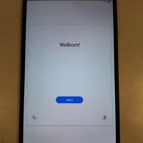 GALAXY TAB A7 LITE (8.7", LTE)