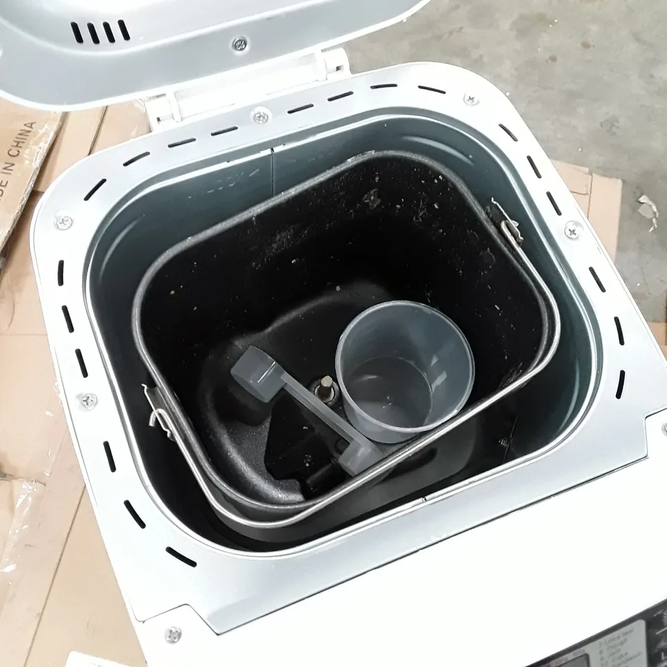 BOXED JUDGE DIGITAL BREAD MAKER