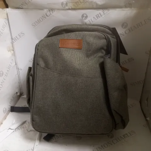 TOWER HERITAGE 4 PERSON PICNIC BAG