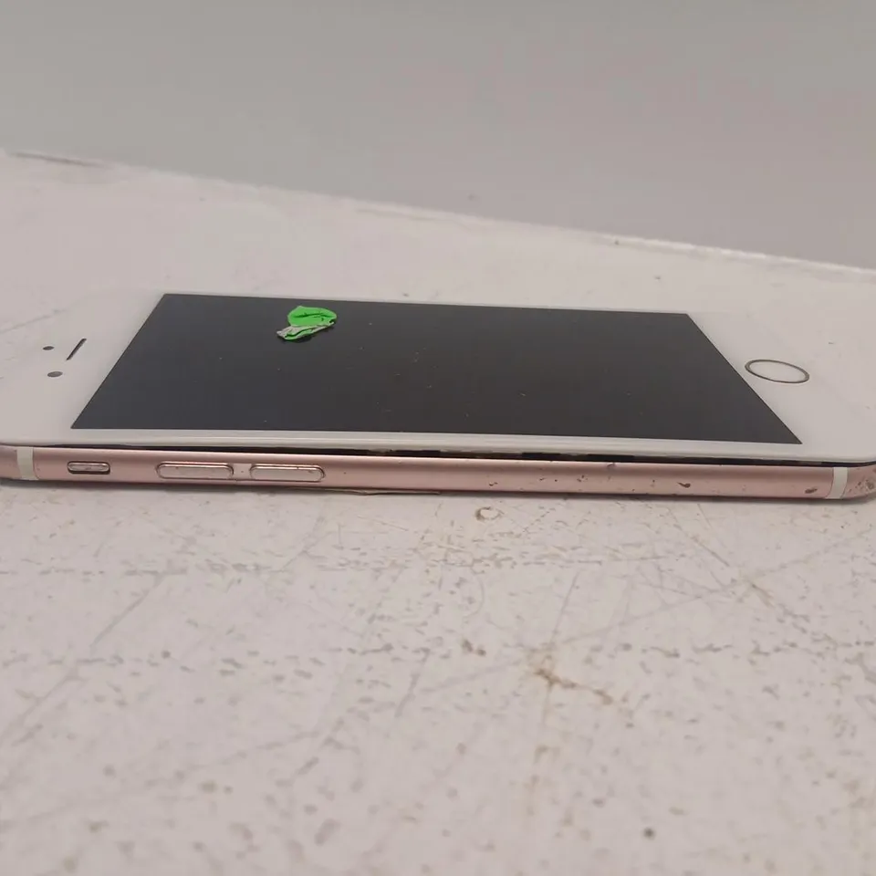 APPLE IPHONE 6S PINK 16GB