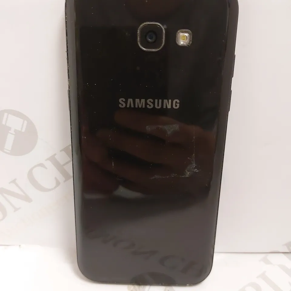 SAMSUNG GALAXY A5