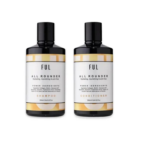 FUL ALL ROUNDER SHAMPOO & CONDITIONER DUO