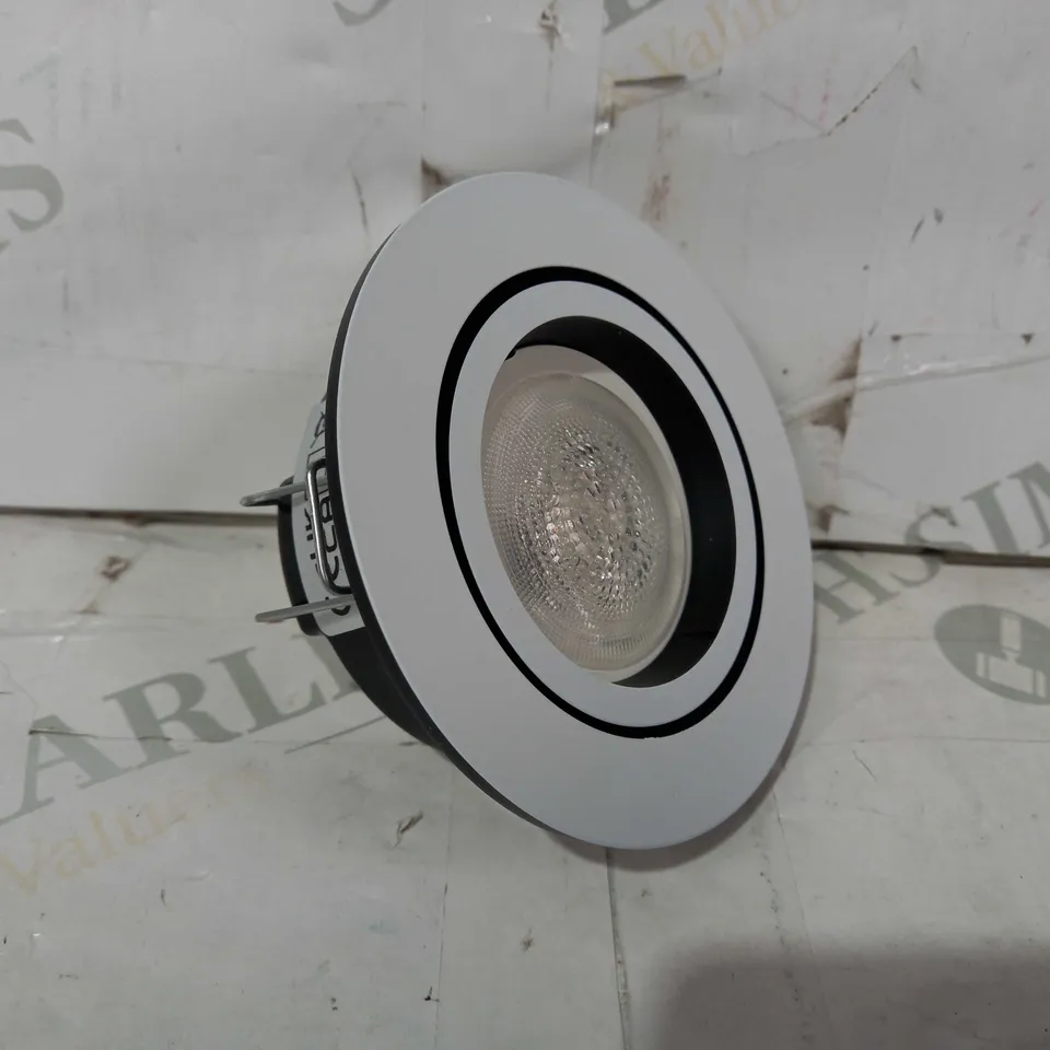 PHILIPS HUE WHITE AMBIANCE MILLISKIN RECESSED SPOT LIGHT