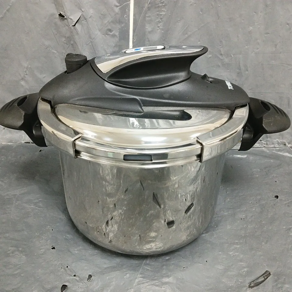 TOWER STAINLESS STEEL PRESSURE COOKER