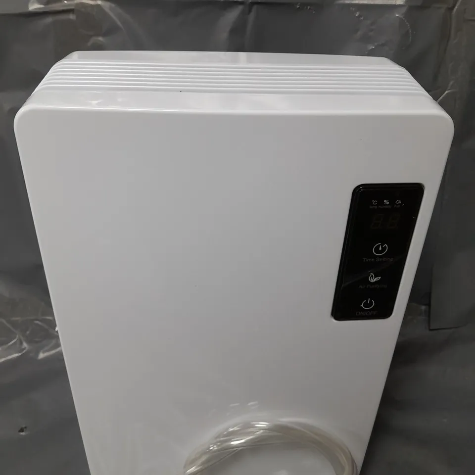 BOXED PUREMATE DIGITAL DEHUMIDIFIER