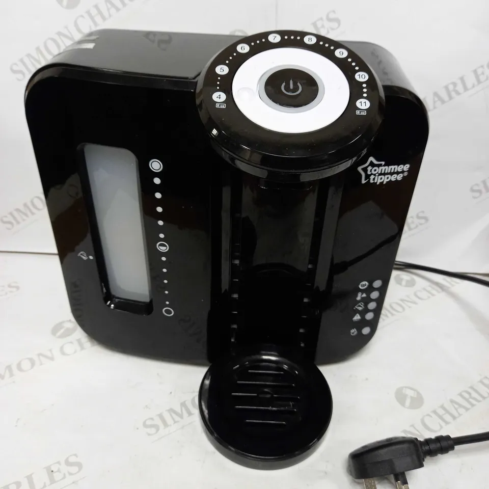 TOMMEE TIPPEE PERFECT PREP MACHINE 