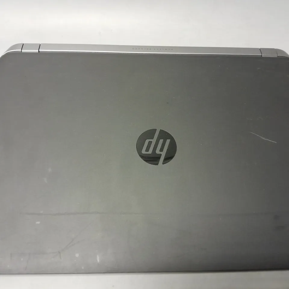 HP PROBOOK 455 G2 15 INCH A8-7100 RADEON R5