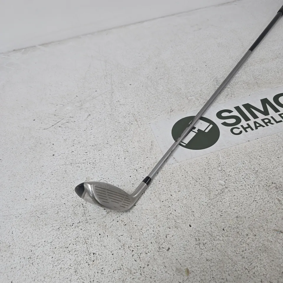 PING RAPTURE HYBRID GOLF CLUB