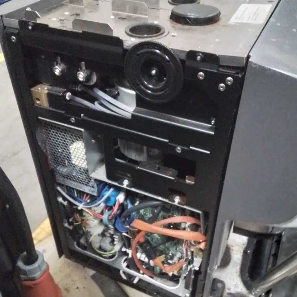 EGRO ONE COFFEE MACHINE