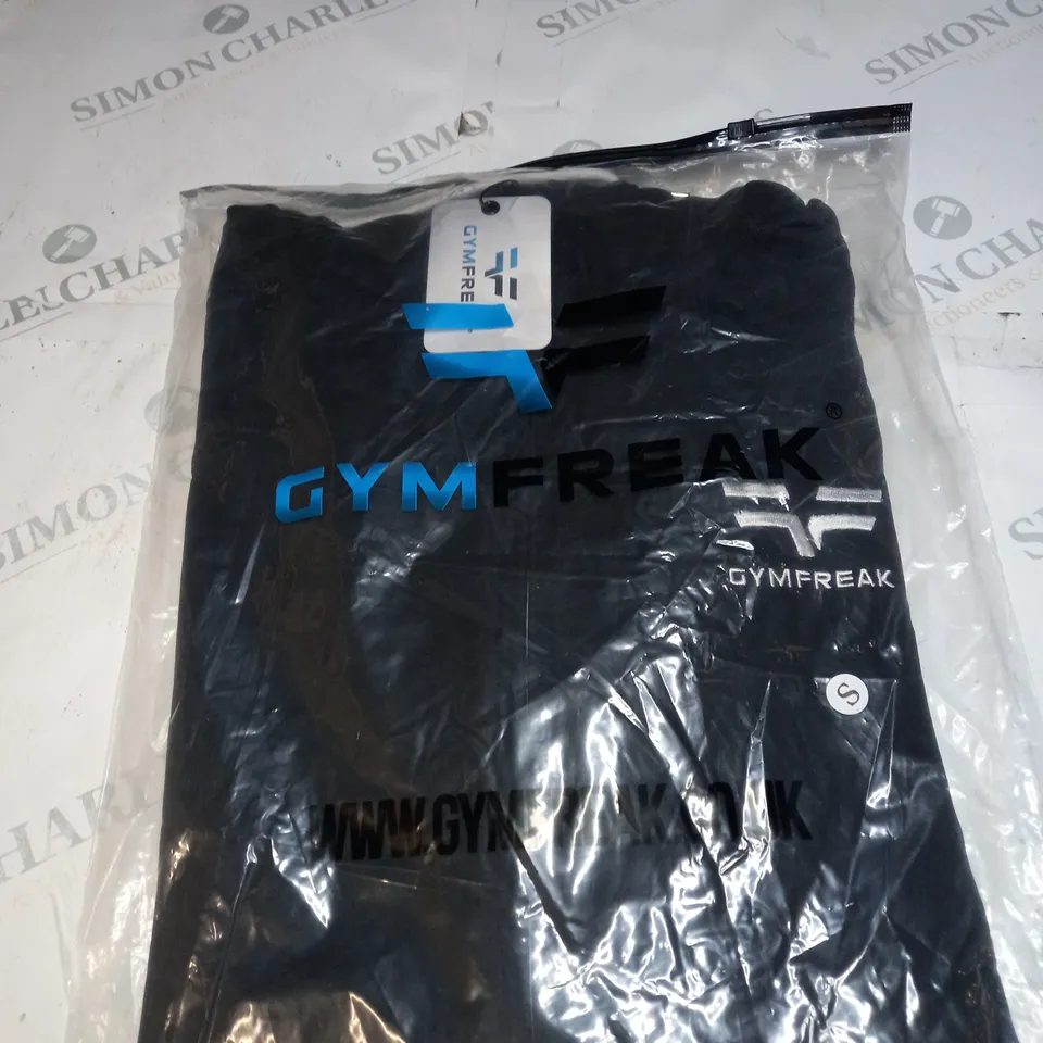 BAGGED GYMFREAK TRAINING JACKET SIZE S