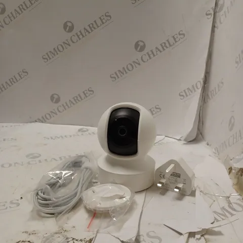 BOXED TP-LINK KASA SPOT PAN TILT 24/7 RECORDING
