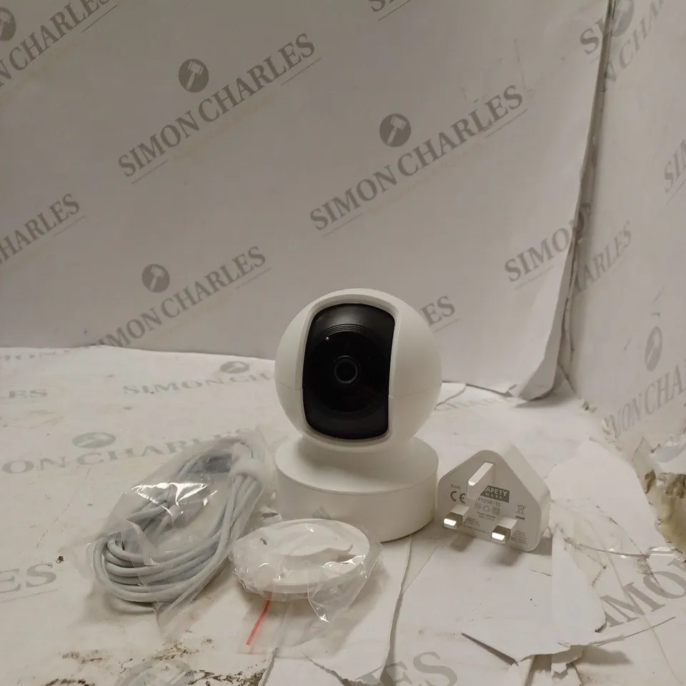BOXED TP-LINK KASA SPOT PAN TILT 24/7 RECORDING
